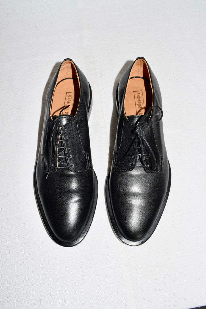 Veronique Branquinho derby shoes