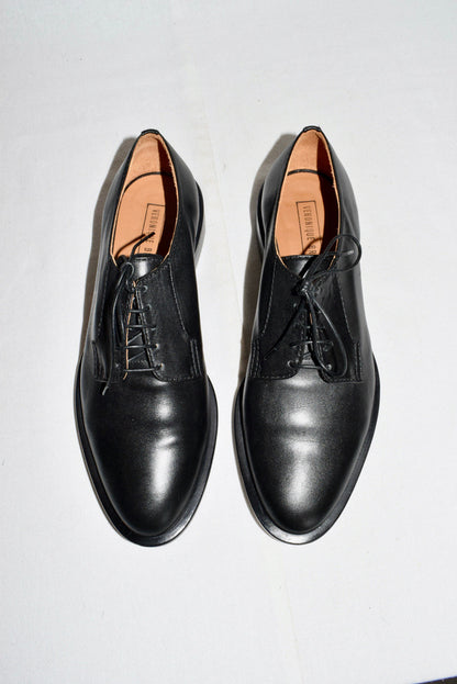 Veronique Branquinho derby shoes