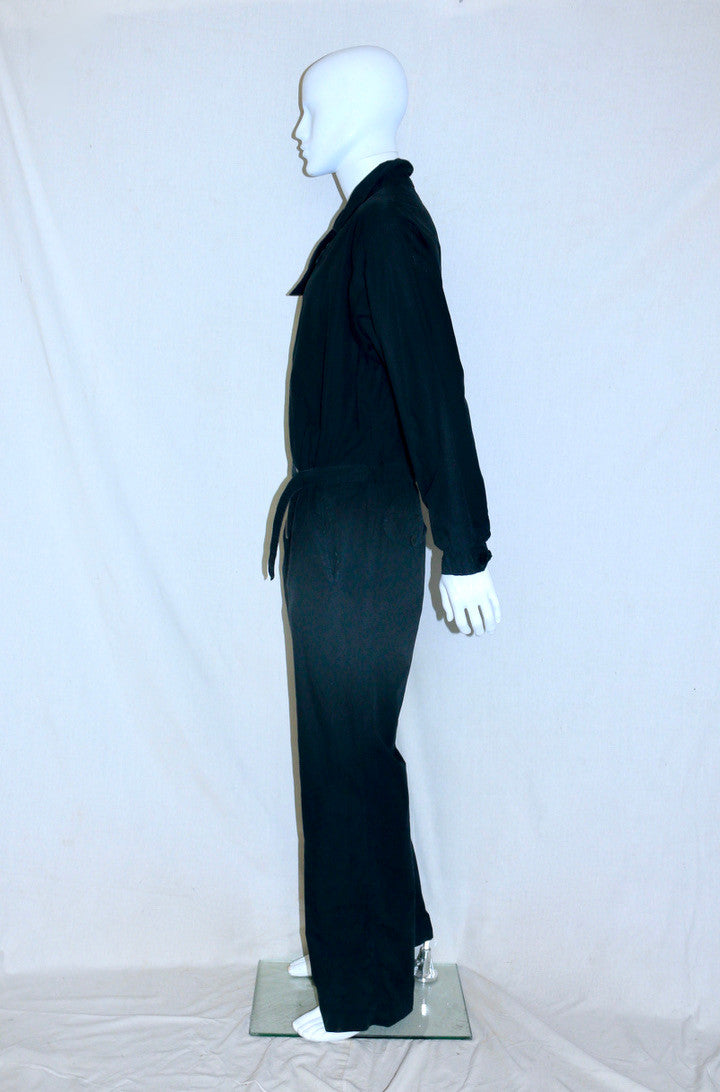 Raf Simons jumpsuit SS02