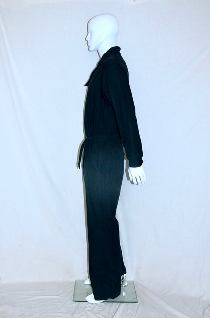 Raf Simons jumpsuit SS02