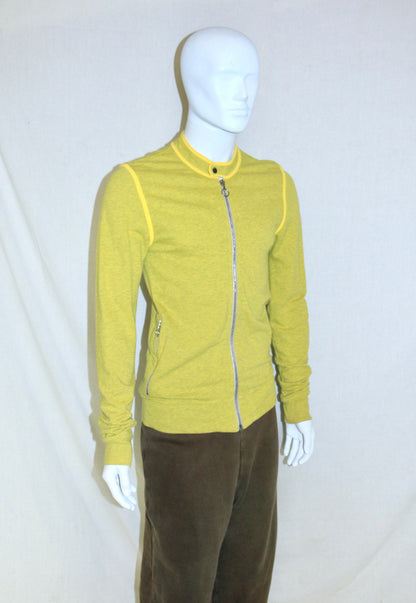 Kris Van Assche sweater