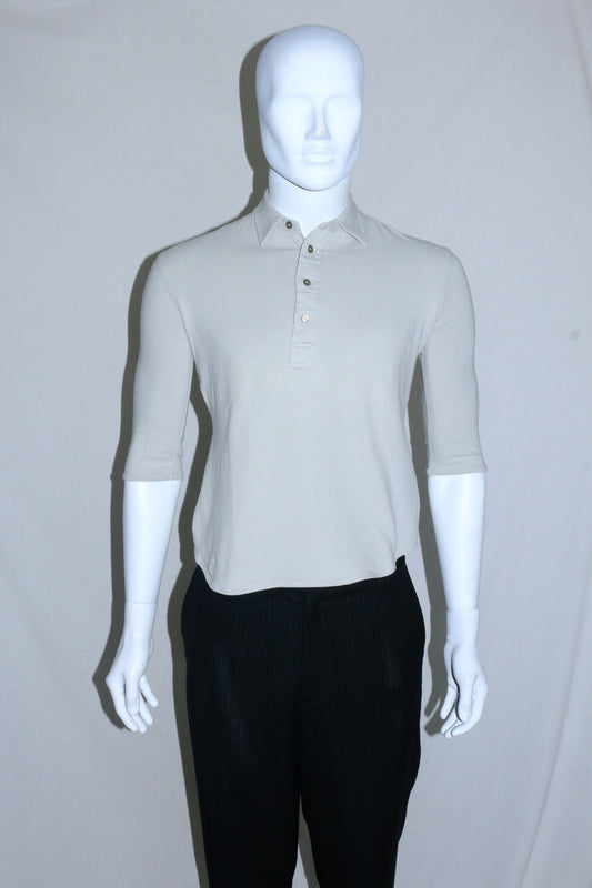 Raf Simons polo shirt