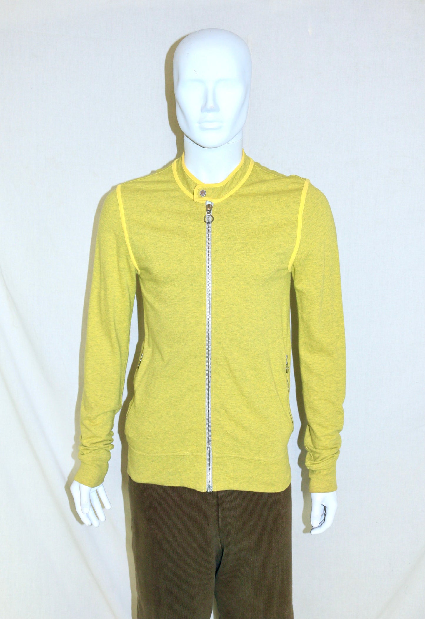 Kris Van Assche sweater