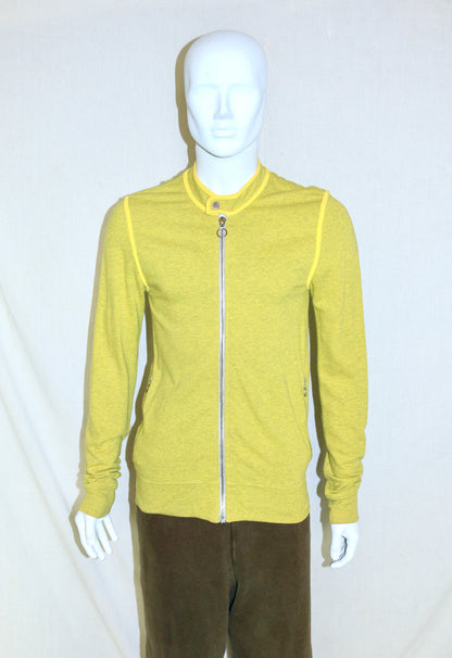 Kris Van Assche sweater