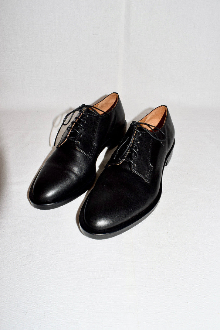 Veronique Branquinho derby shoes
