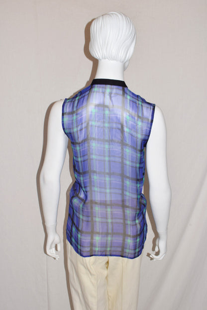 Haider Ackermann vest