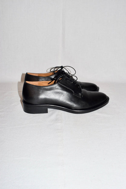 Veronique Branquinho derby shoes