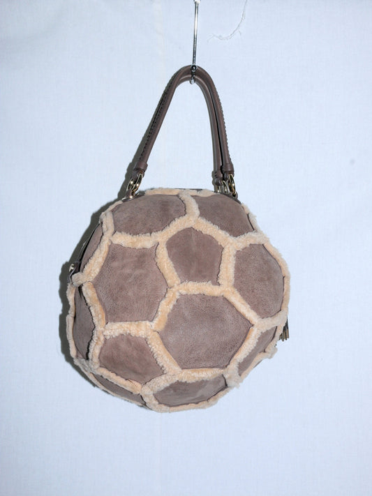 Dirk Bikkembergs football bag