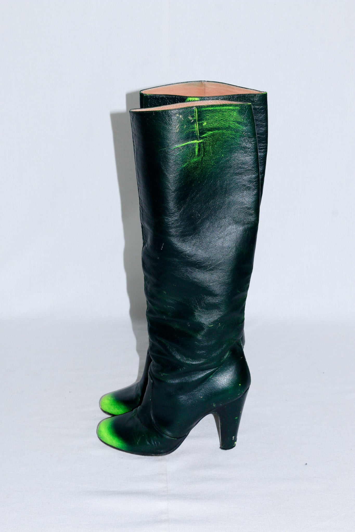 Maison Martin Margiela boots