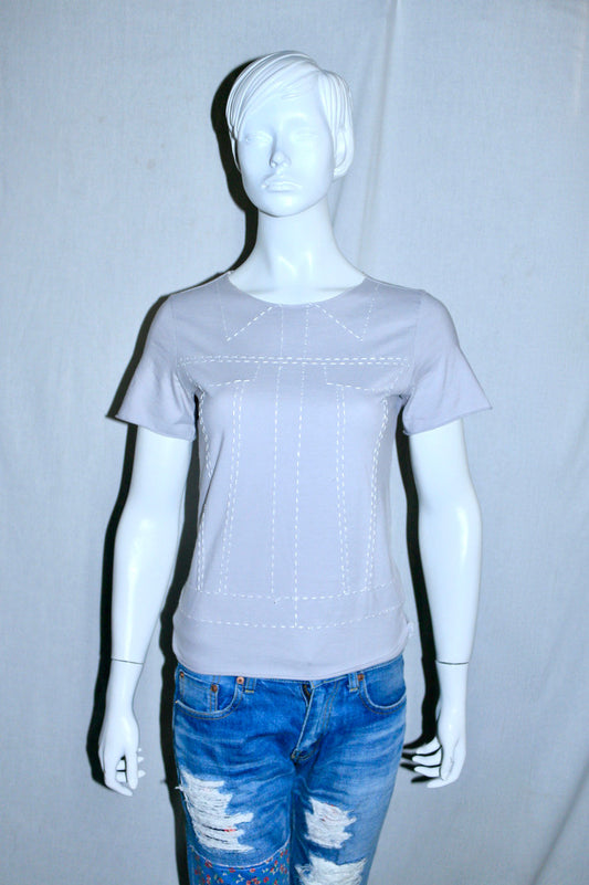 MM6 Maison Margiela  t-shirt
