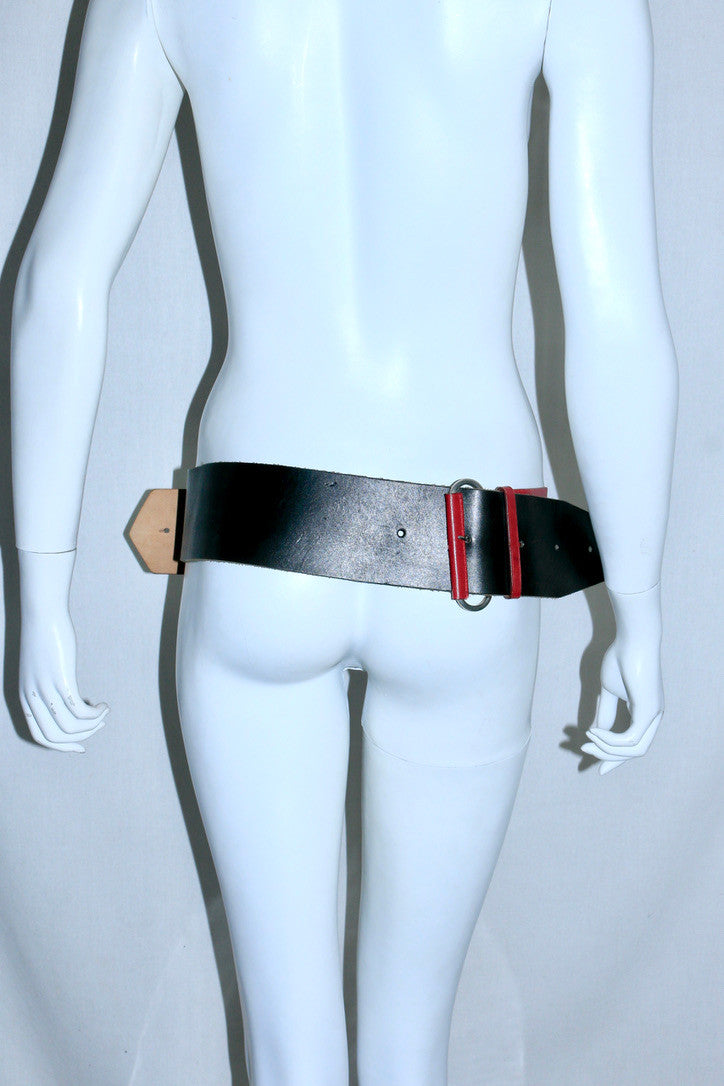 A. Friend reversible belt