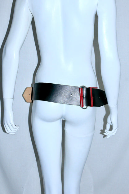 A. Friend reversible belt