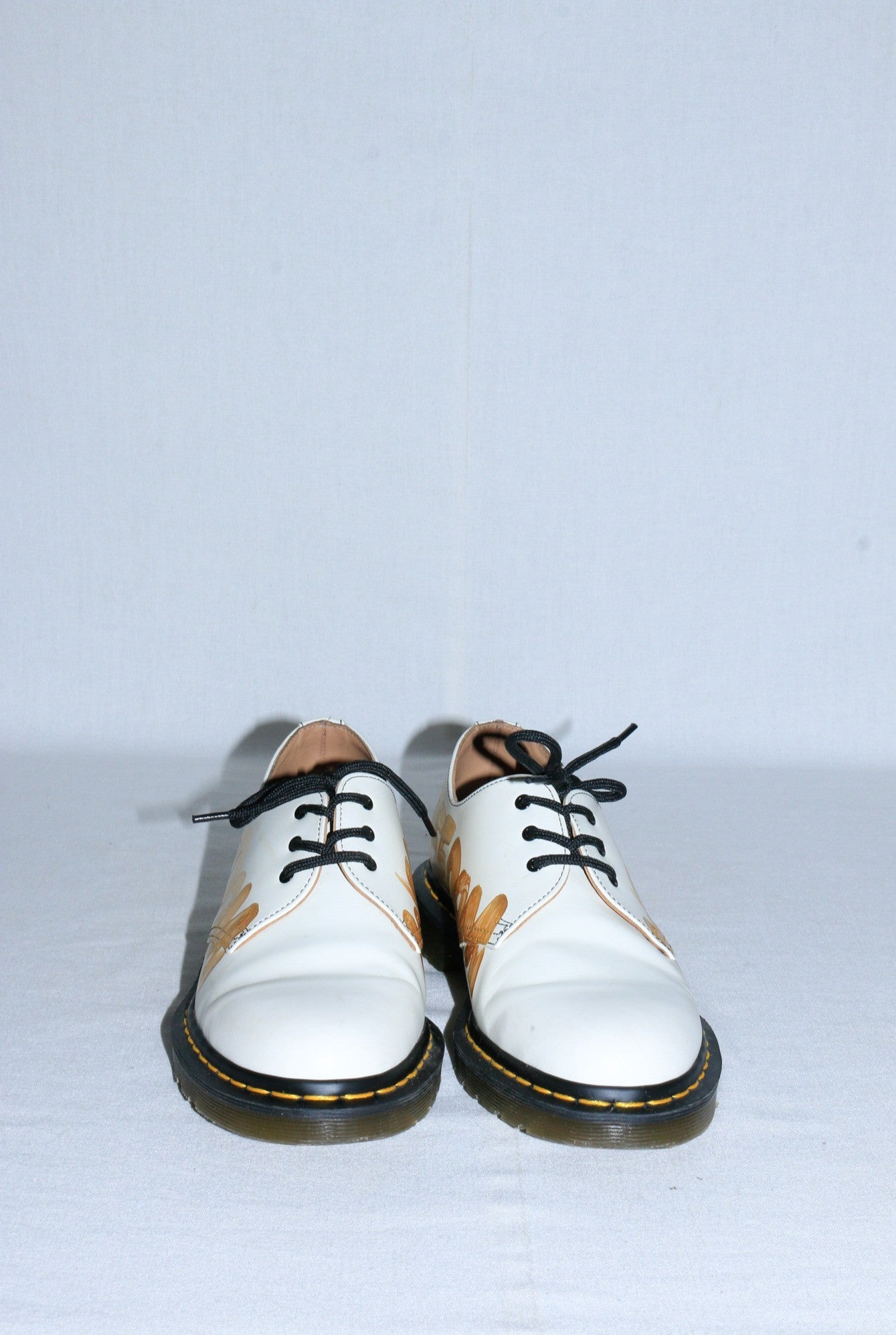 Dr. Martens loafers