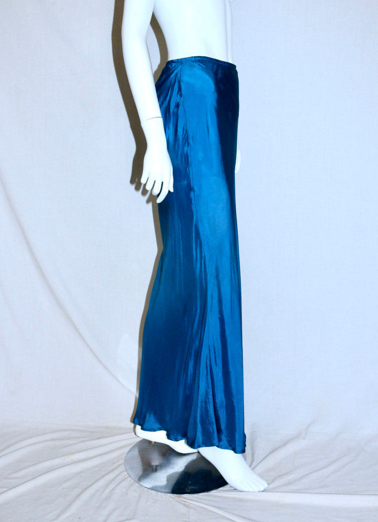Dries Van Noten long skirt