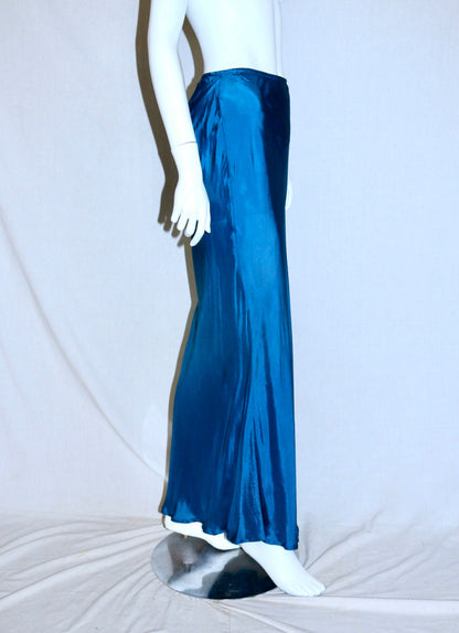 Dries Van Noten long skirt
