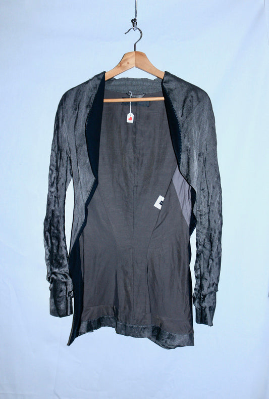 Haider Ackermann vest