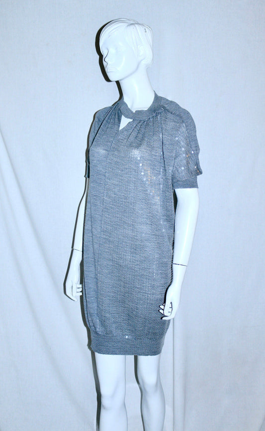 Junya Watanabe sequin dress
