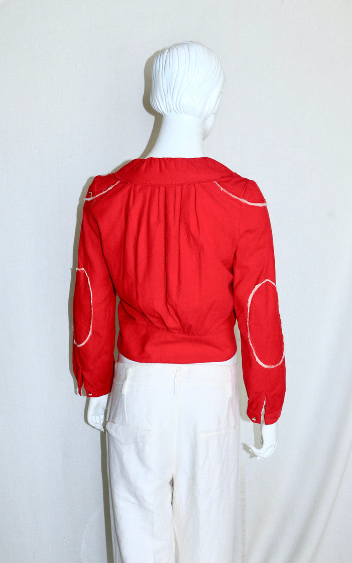Annemie Verbeke jacket