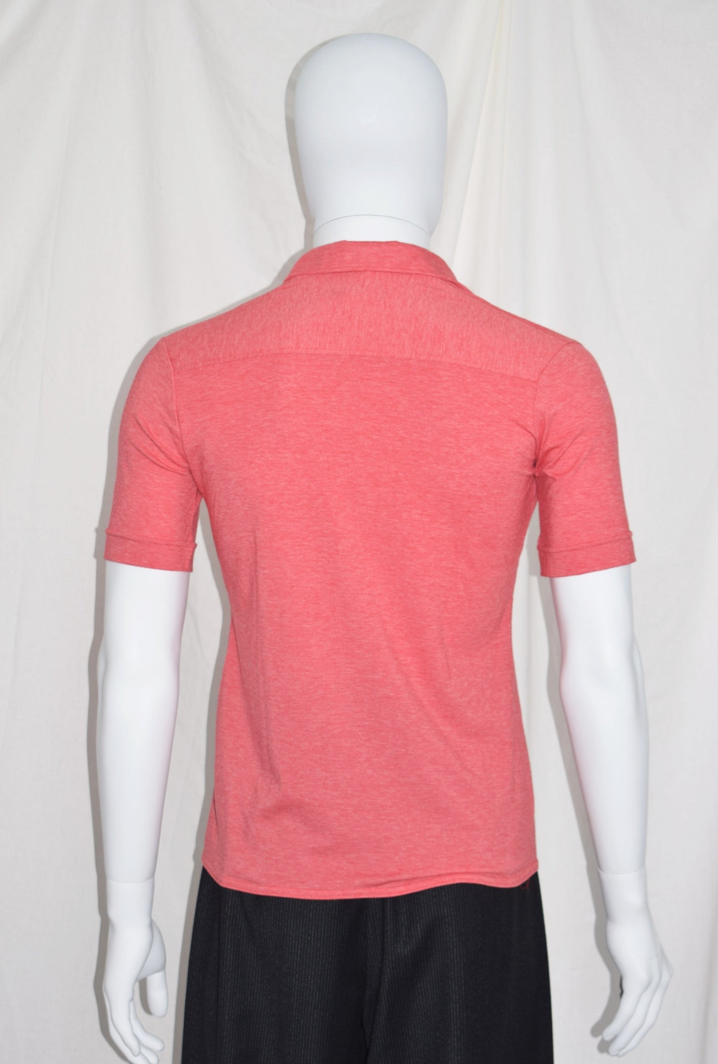 Raf Simons short sleeve shirt circa 00’s