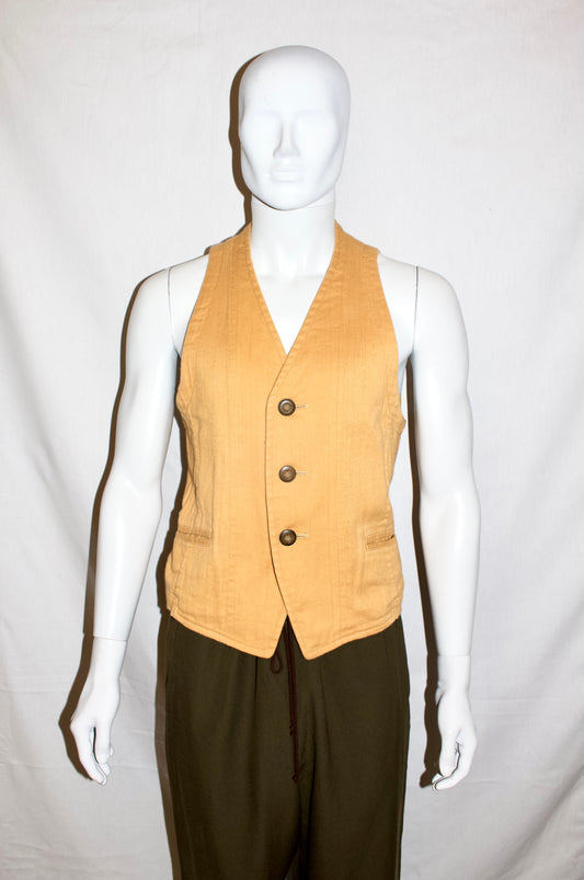 Plantation veste