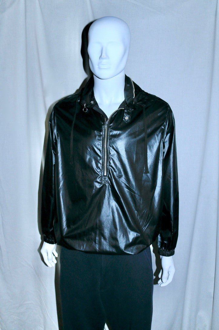 Kris Van Assche rain coat