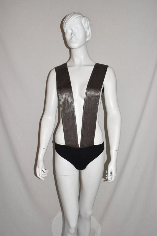 Haider Ackermann body