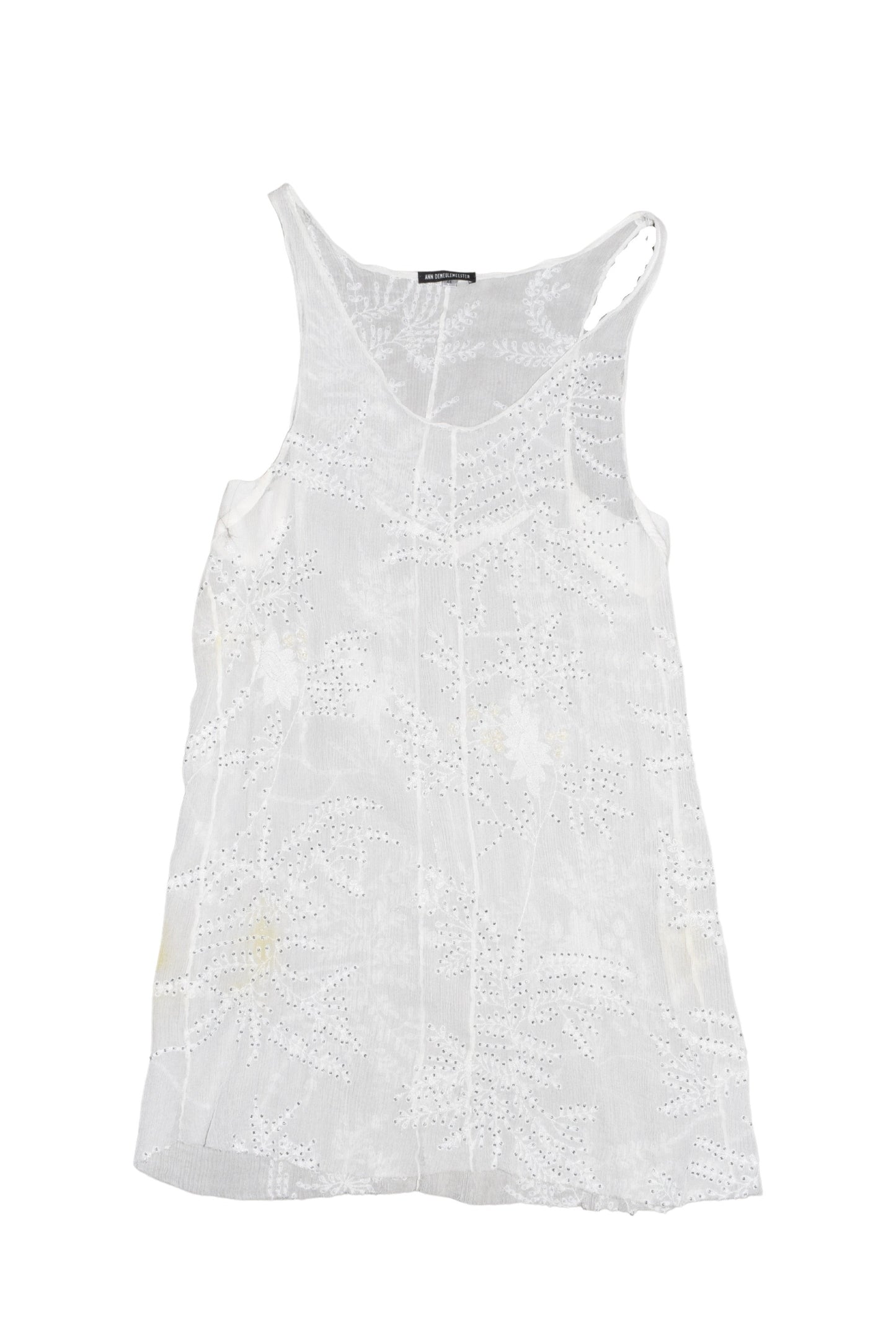 Ann Demeulemeester top