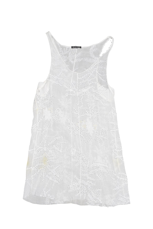 Ann Demeulemeester top