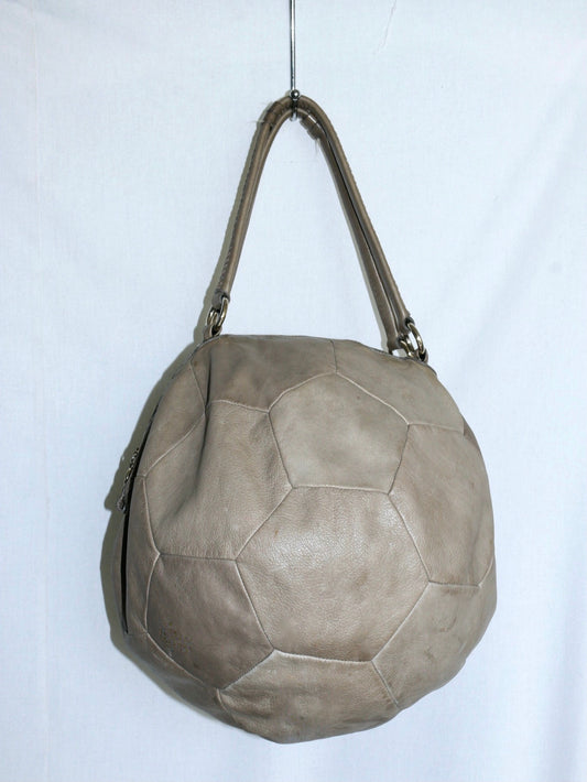Dirk Bikkembergs football  bag
