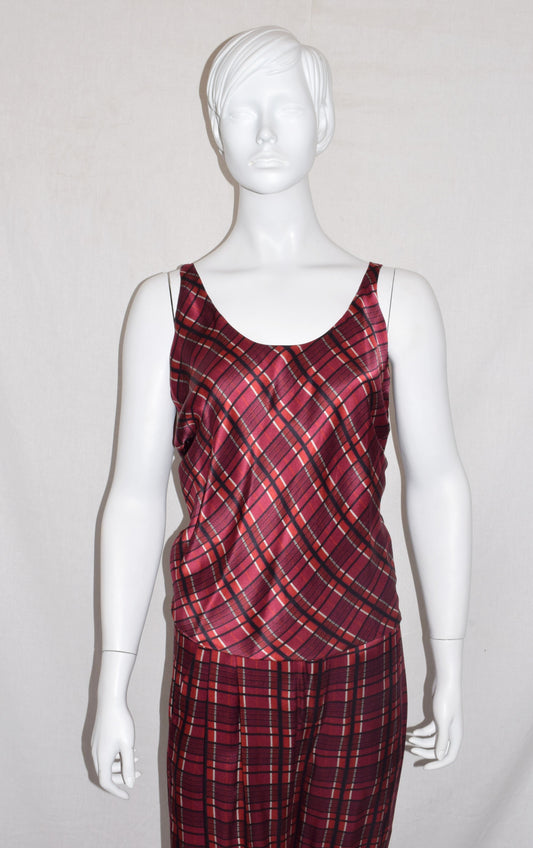Haider Ackermann top