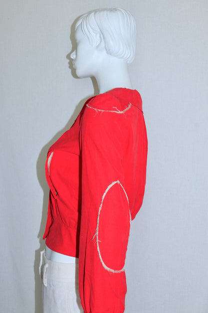 Annemie Verbeke jacket