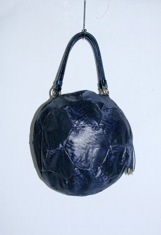 Dirk Bikkembergs football bag