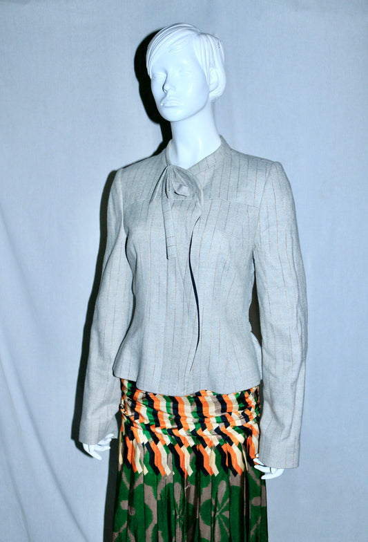 Anna Heylen jacket