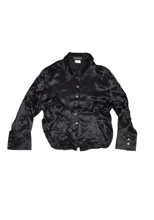 Ann Demeulemeester blouse