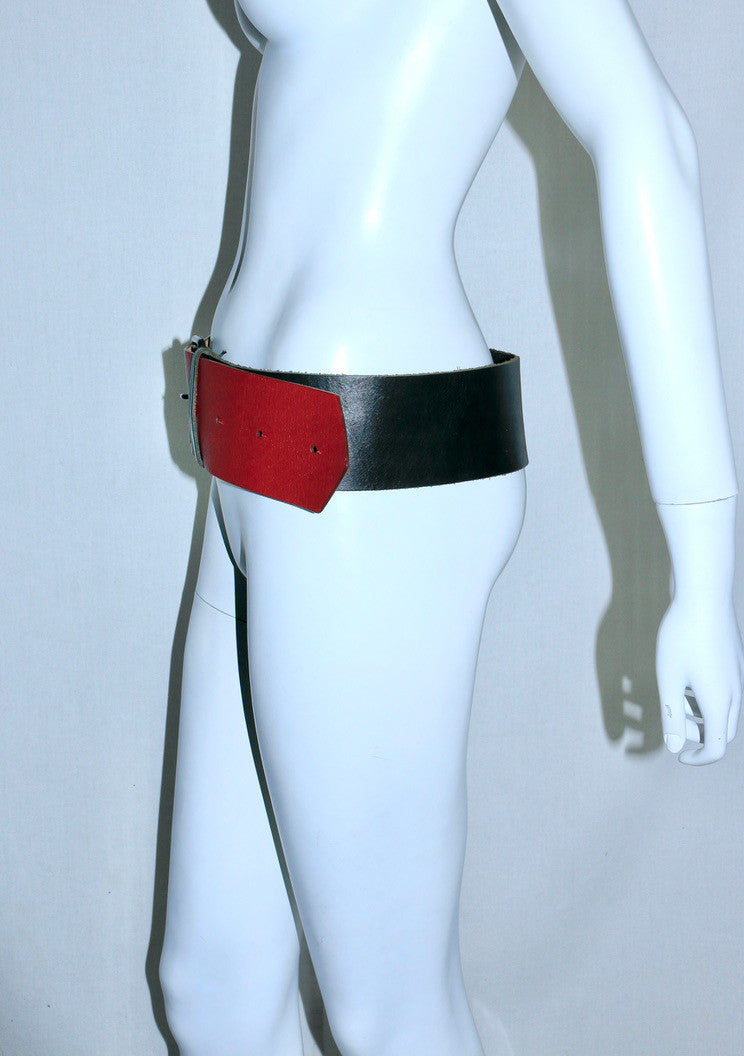A. Friend reversible belt