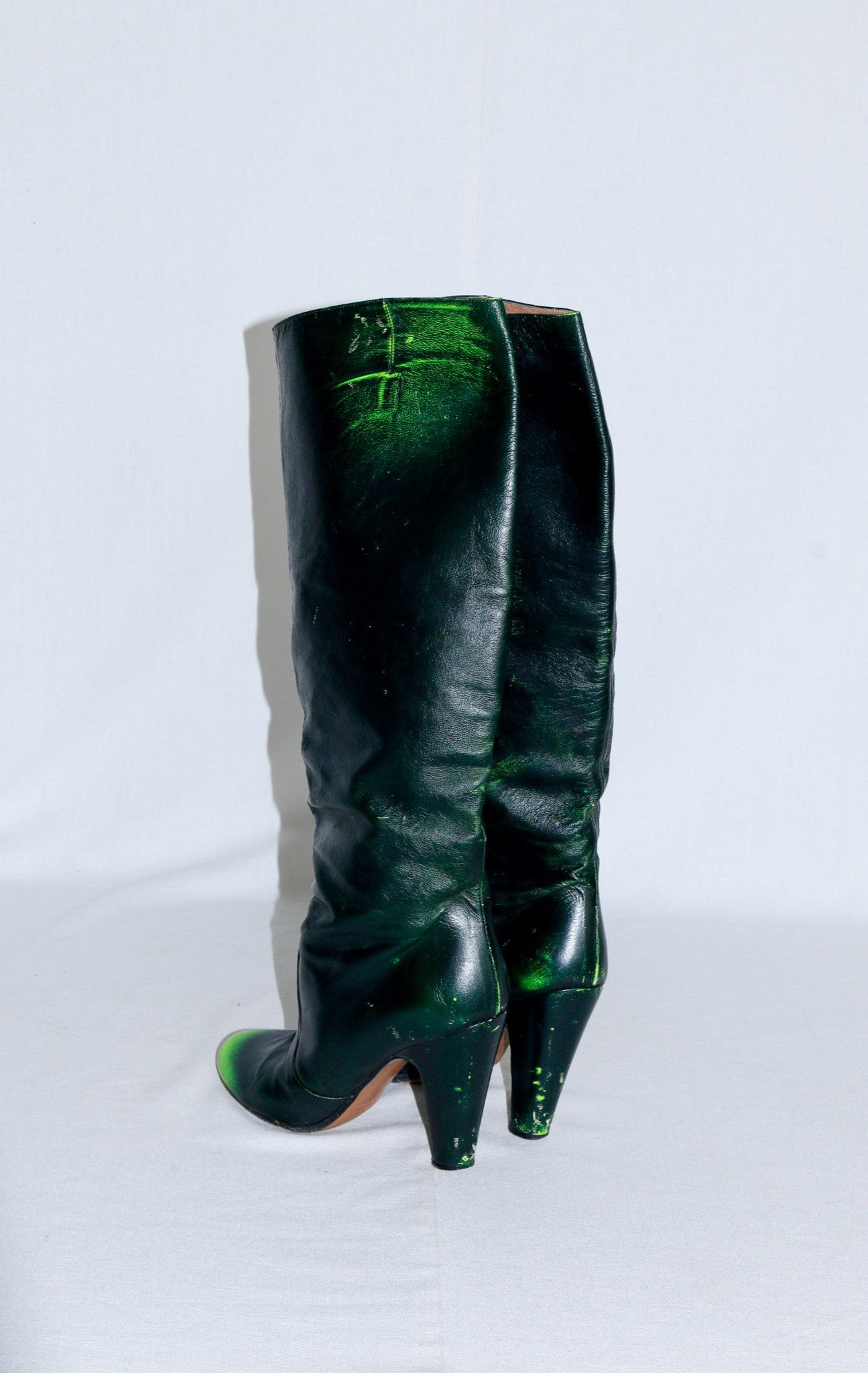 Maison Martin Margiela boots