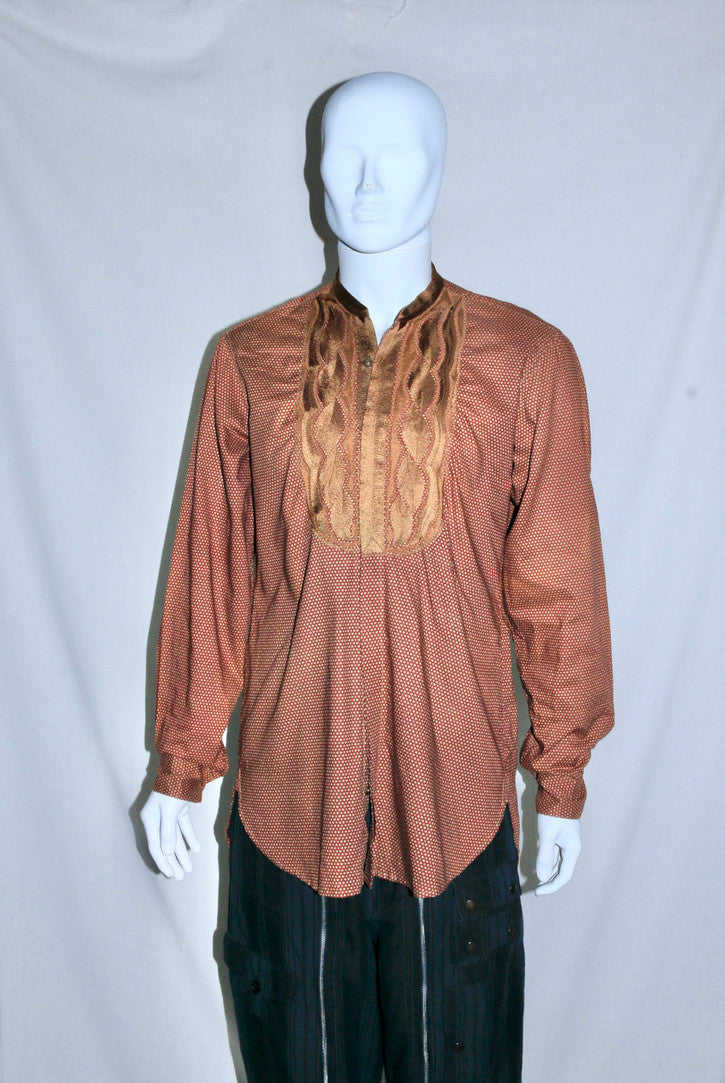 Dries Van Noten shirt