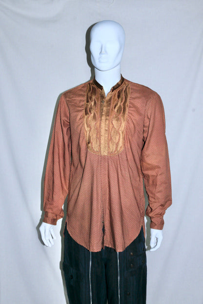 Dries Van Noten shirt