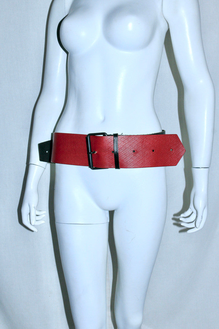 A. Friend reversible belt