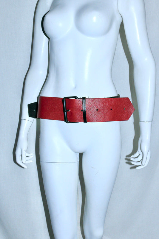 A. Friend reversible belt