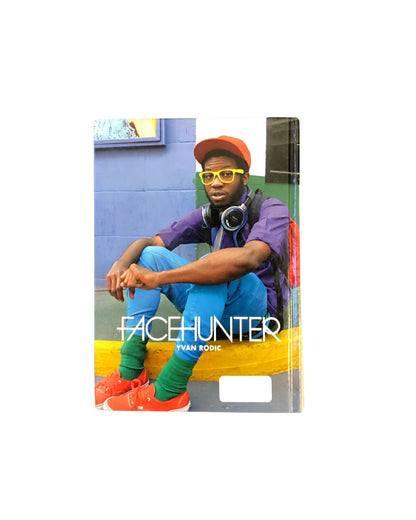 Facehunter
