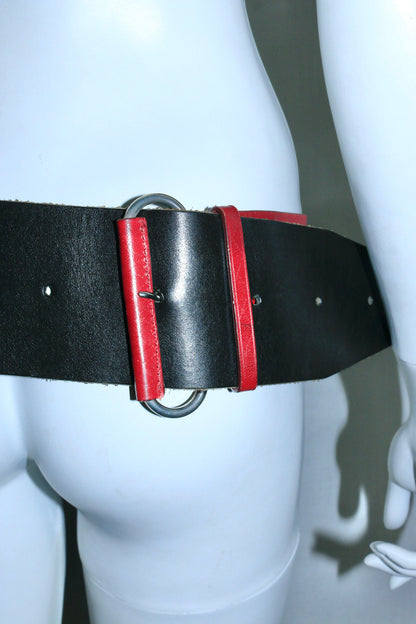 A. Friend reversible belt