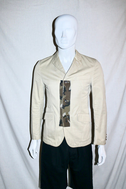 Comme des Garçons blazer