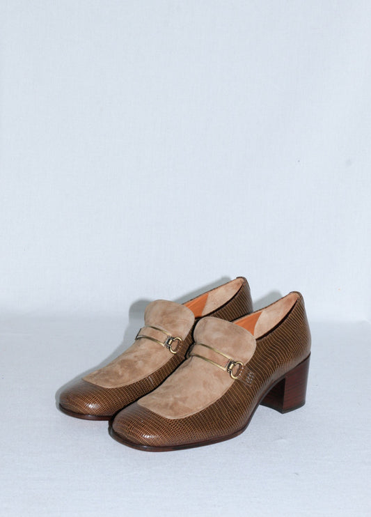 Veronique Branquinho heeled shoes