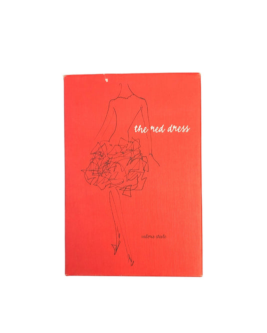 The Red dress