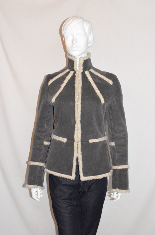 Veronique Branquinho coat