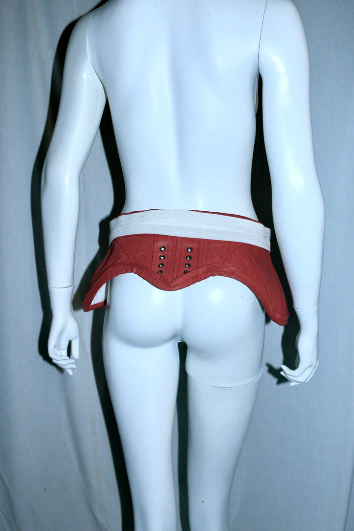 Tim Van Steenbergen hip accessory