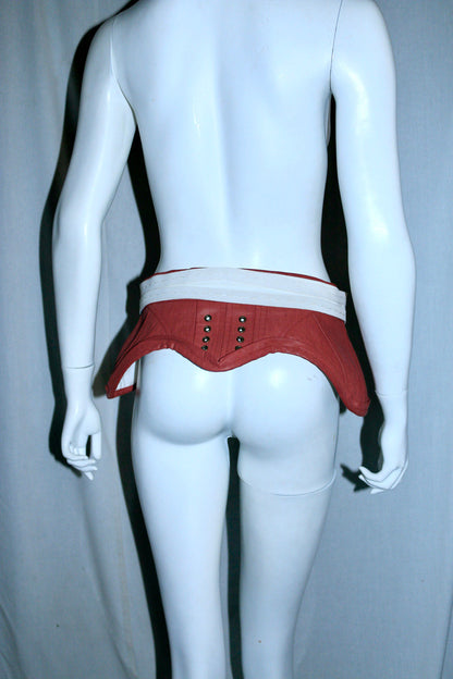 Tim Van Steenbergen hip accessory