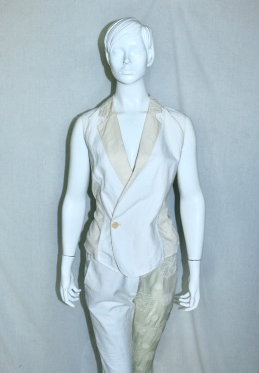 A.F. Vandevorst Vest