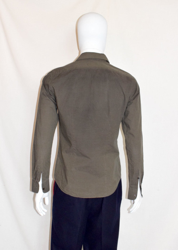 Dries Van Noten shirt